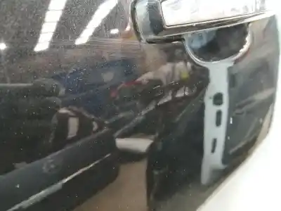 Pezzo di ricambio per auto di seconda mano porta anteriore sinistra per opel mokka a17dts riferimenti oem iam 42342191  