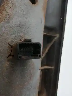 Автозапчасти б/у задний вид справа за renault kangoo ii (f/kw0) k9k628 ссылки oem iam 7701068836   Автозапчасти б/у задний вид справа за renault kangoo ii (f/kw0) k9k628 ссылки oem iam 7701068836