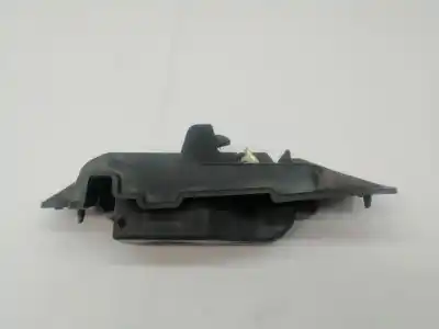 Pezzo di ricambio per auto di seconda mano baule / serratura del cancello per citroen c2 (jm_) 1.4 riferimenti oem iam   