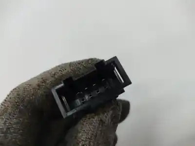 Автозапчасти б/у левое зеркало за seat leon (1m1) 1.9 tdi ссылки oem iam 1m1857507j  