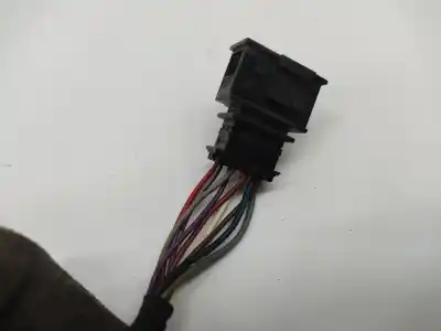 Автозапчасти б/у левое зеркало за seat leon (1m1) 1.9 tdi ссылки oem iam 1m1857507j  