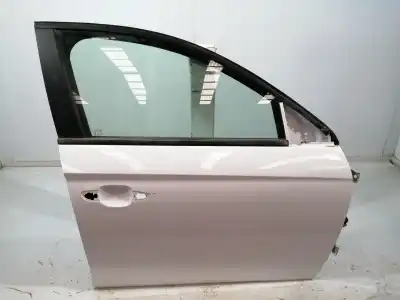 Pezzo di ricambio per auto di seconda mano Porta Anteriore Destra per OPEL CORSA F HN05 Riferimenti OEM IAM 9837705880  