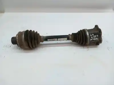 İkinci el araba yedek parçası ön sag sanziman için audi a4 b9 (8w2, 8wc) 2.0 tdi oem iam referansları 8w0407271a