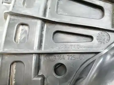 Pièce détachée automobile d'occasion feu gauche pour citroen c4 picasso i monospace (ud_) 1.6 hdi références oem iam 6208a8  