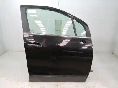Pezzo di ricambio per auto di seconda mano Porta Anteriore Destra per OPEL MOKKA A17DTS Riferimenti OEM IAM 42342192  