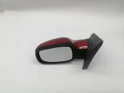 Pièce détachée automobile d'occasion Rétroviseur Gauche pour RENAULT CLIO III K9K766 Références OEM IAM 7701061192  
