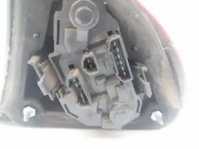 İkinci el araba yedek parçası sol kuyruk lambasi için seat leon (1m1) 1.9 tdi oem iam referansları 1m6945111  