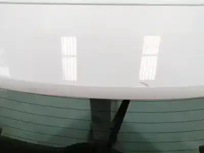 Автозапчасти б/у задняя дверь за citroen c4 cactus bh02 ссылки oem iam 9800805380  