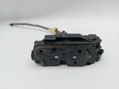 Peça sobressalente para automóvel em segunda mão fechadura da porta dianteira direita por seat tarraco (kn2) dtsb referências oem iam 5nb837016e