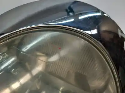 Pièce détachée automobile d'occasion feu gauche pour mini mini (r50,r53) g-w10b16a références oem iam 63126911703  