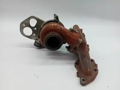 Автозапчасти б/у турбокомпенсатор за ford transit custom furgón (ttf) ford transit custom ссылки oem iam   