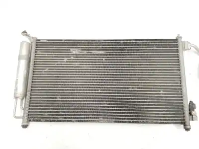 Tweedehands auto-onderdeel Airconditioning Condensor / Radiator voor NISSAN JUKE (F15E) HR16DE OEM IAM-referenties 92100BH40A  