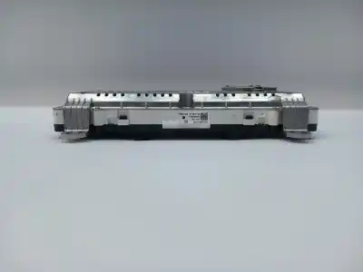 Peça sobressalente para automóvel em segunda mão velocímetro / quadrante por kia ceed (cd) concept 136 cv / 100 kw referências oem iam   