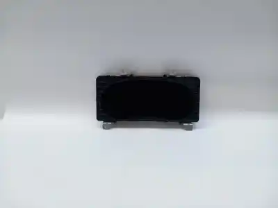 Автозапчастина б/у лічик километрів годинин для KIA CEED (CD) Concept 136 CV / 100 KW Посилання на OEM IAM   