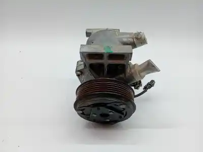 Автозапчастина б/у компресор кондиционера для dacia dokker stepway essential посилання на oem iam   