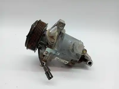 Автозапчасти б/у компрессор кондиционера воздуха за DACIA DOKKER Stepway Essential ссылки OEM IAM   