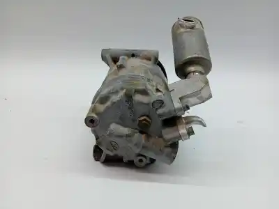 Piesă de schimb auto la mâna a doua compresor de aer condiționat pentru jeep compass (mp) jeep referințe oem iam   