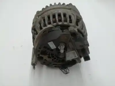 Автозапчасти б/у генератор за audi a4 b6 (8e2) 1.9 tdi ссылки oem iam 06f903023f  