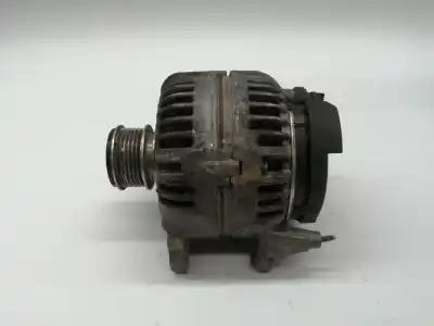 Автозапчасти б/у генератор за AUDI A4 B6 (8E2) 1.9 TDI ссылки OEM IAM 06F903023F  