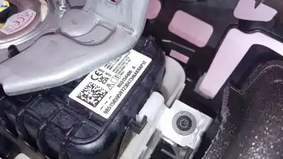 Автозапчасти б/у комплект подушки безопасности за renault arkana (eu version) h4m632 ссылки oem iam 681001544r  