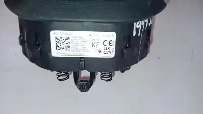 Автозапчасти б/у комплект подушки безопасности за renault arkana (eu version) h4m632 ссылки oem iam 681001544r  