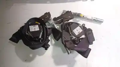 Автозапчасти б/у комплект подушки безопасности за renault arkana (eu version) h4m632 ссылки oem iam 681001544r  