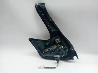 Piesă de schimb auto la mâna a doua lampã spate dreapta pentru nissan juke (f15e) k9k referințe oem iam 26550bv80a  