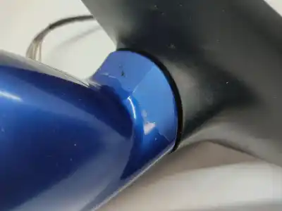 Автозапчастина б/у правий задний огляд для seat toledo ii (1m2) 1.9 tdi посилання на oem iam   