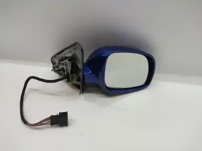 Second-hand car spare part Right Rearview Mirror for SEAT TOLEDO II (1M2) 1.9 TDI OEM IAM references   