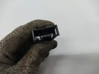 Автозапчастина б/у правий задний огляд для seat toledo ii (1m2) 1.9 tdi посилання на oem iam   