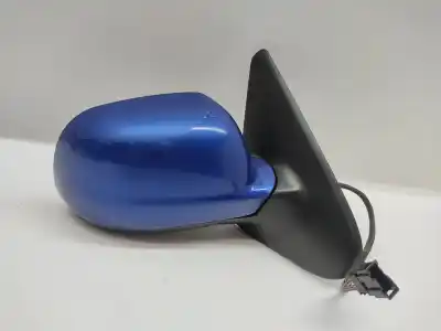 Автозапчастина б/у правий задний огляд для seat toledo ii (1m2) 1.9 tdi посилання на oem iam   