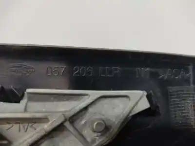 Автозапчастина б/у правий задний огляд для seat toledo ii (1m2) 1.9 tdi посилання на oem iam   