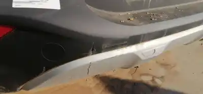 Pezzo di ricambio per auto di seconda mano paraurti posteriore per kia stonic (yb) 1.2 cvvt riferimenti oem iam 86610h8410  