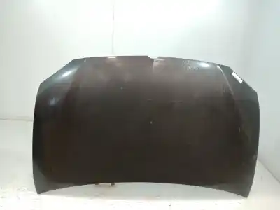 Peça sobressalente para automóvel em segunda mão capot por ssangyong rodius d/d27dt referências oem iam 