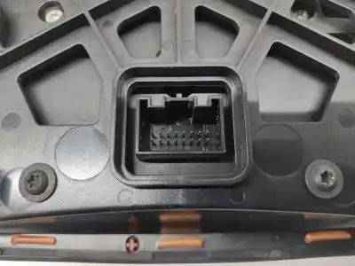 İkinci el araba yedek parçası çok fonksiyonlu kontrol için audi q7 (4l) bug oem iam referansları 4l0919610  