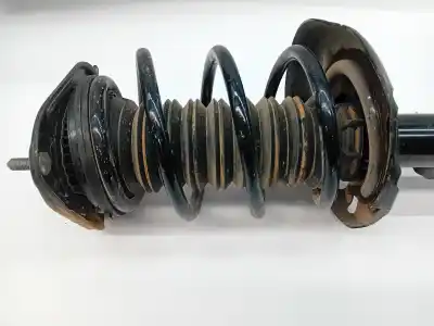 Second-hand car spare part front right shock absorber for toyota c-hr (x10) m20a oem iam references 48510f9110  