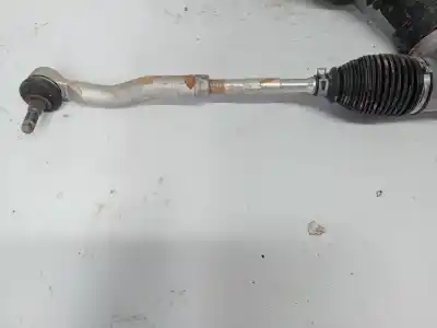 Second-hand car spare part steering rack for toyota c-hr (x10) m20a oem iam references 45510f4010  
