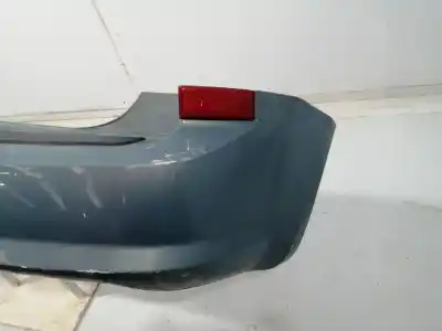 Автозапчасти б/у задний бампер за ford c-max (cb3) 1.6 tdci cat ссылки oem iam 1472296  