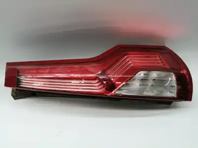 Pièce détachée automobile d'occasion feu arrière droit pour citroen c4 picasso i monospace (ud_) 1.6 hdi 110 références oem iam 6351ac