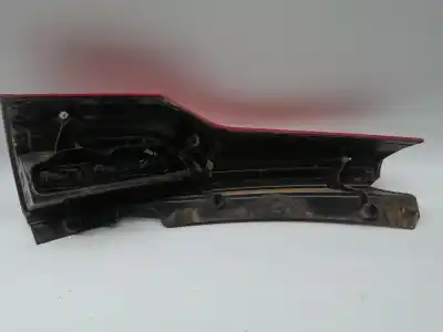Pièce détachée automobile d'occasion feu arrière droit pour citroen c4 picasso i monospace (ud_) 1.6 hdi 110 références oem iam 6351ac  