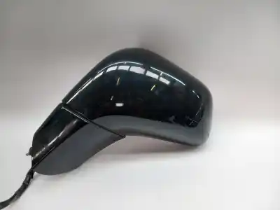 Peça sobressalente para automóvel em segunda mão espelho retrovisor esquerdo por opel mokka a17dts referências oem iam 95143625  