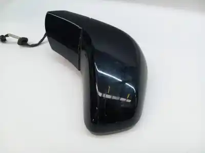 Peça sobressalente para automóvel em segunda mão espelho retrovisor esquerdo por opel mokka a17dts referências oem iam 95143625  