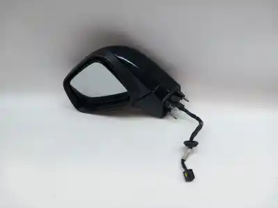 Pezzo di ricambio per auto di seconda mano specchio sinistro per opel mokka a17dts riferimenti oem iam 95143625