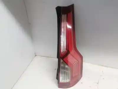 Pezzo di ricambio per auto di seconda mano Luci Posteriori Destra per CITROEN GRAND C4 PICASSO D-RHJ Riferimenti OEM IAM 6351AC  