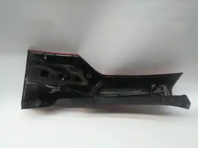 Pièce détachée automobile d'occasion feu arrière droit pour citroen c4 picasso i monospace (ud_) 1.6 hdi références oem iam 6351ac  