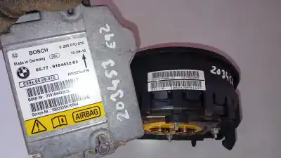 Piesă de schimb auto la mâna a doua kit airbag pentru bmw serie 3 coupe (e92) n53b30 referințe oem iam 51459120328  