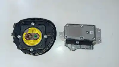 Piesă de schimb auto la mâna a doua kit airbag pentru bmw serie 3 coupe (e92) n53b30 referințe oem iam 51459120328  