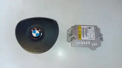 Piesă de schimb auto la mâna a doua kit airbag pentru bmw serie 3 coupe (e92) n53b30 referințe oem iam 51459120328  