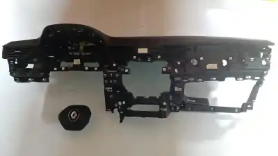 Автозапчасти б/у комплект подушки безопасности за renault clio v h4d480 ссылки oem iam 681001535r