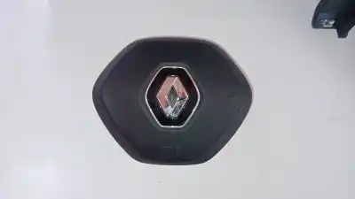 Автозапчасти б/у комплект подушки безопасности за renault clio v h4d480 ссылки oem iam 681001535r  